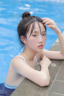傻子你的真大