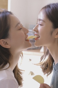 美味的你合格了