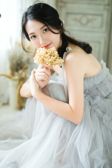 洗屋先生樱花