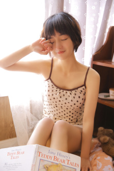 女儿的朋友