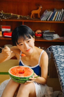 亚洲美女人体艺术